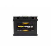 Акумулатор MAXPOWER TRENDLINE 66AH