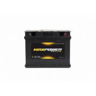 Акумулатор MAXPOWER TRENDLINE 66AH