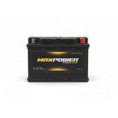 Акумулатор MAXPOWER TRENDLINE 77AH 