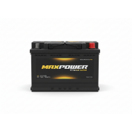Акумулатор MAXPOWER TRENDLINE 77AH 