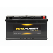 Акумулатор MAXPOWER TRENDLINE  100AH