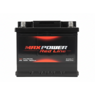 Акумулатор MAXPOWER REDLINE 45AH 