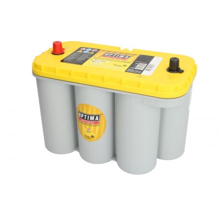 Акумулатор OPTIMA YELLOW TOP 75 AH 