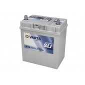 Акумулатор VARTA DYNAMIC SLI 40 AH L+ JIS