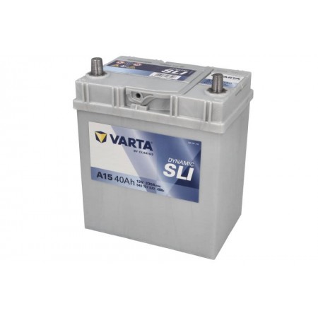 Акумулатор VARTA DYNAMIC SLI 40 AH L+ JIS