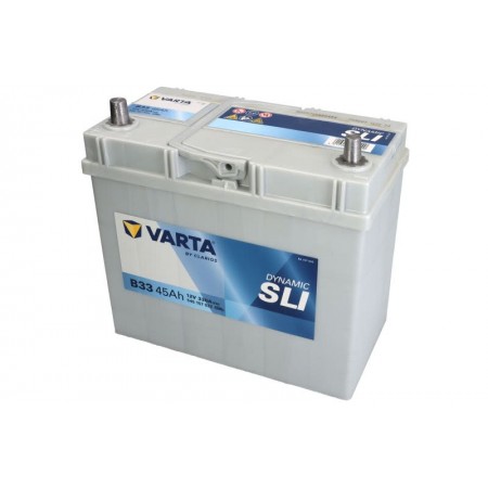 Акумулатор VARTA DYNAMIC SLI 45 AH JIS L+