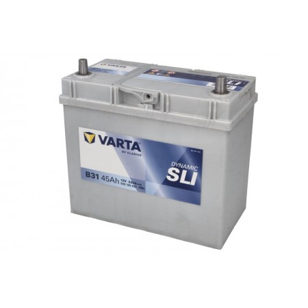 Акумулатор VARTA DYNAMIC SLI 45 AH R+ JIS 