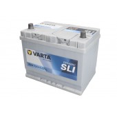 Акумулатор VARTA DYNAMIC SLI 70 AH L+ JIS