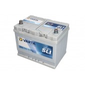 Акумулатор VARTA DYNAMIC SLI 70 AH R+ JIS