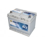Акумулатор VARTA DYNAMIC SLI 70 AH R+ JIS