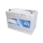Акумулатор VARTA DYNAMIC SLI 95AH R+ JIS