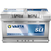 Акумулатор VARTA DYNAMIC SLI 85 AH 