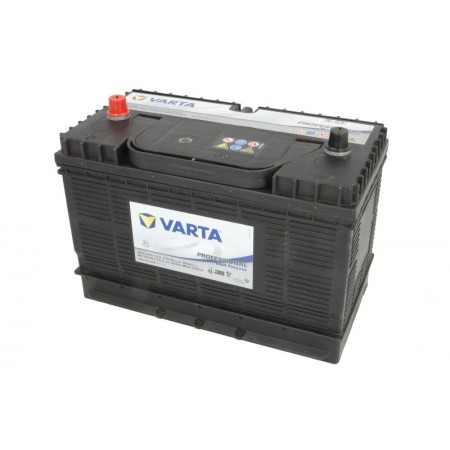 Акумулатор VARTA PRO DUAL 105 AH JIS