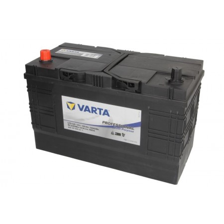 Акумулатор VARTA PRO DUAL 120 AH JIS