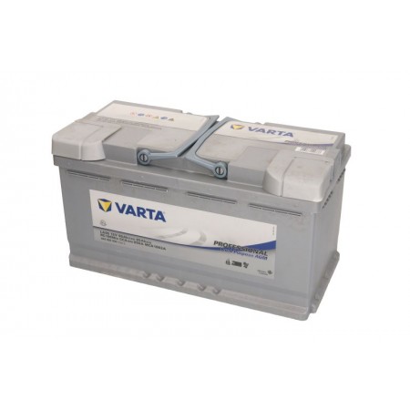 Акумулатор VARTA PRO DUAL PURPOSE 95 AH 
