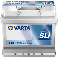 Акумулатор VARTA DYNAMIC SLI 44 AH 