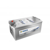 Акумулатор VARTA PRO DUAL PURPOSE 230 AH