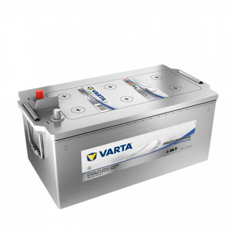 Акумулатор VARTA PRO DUAL PURPOSE 230 AH