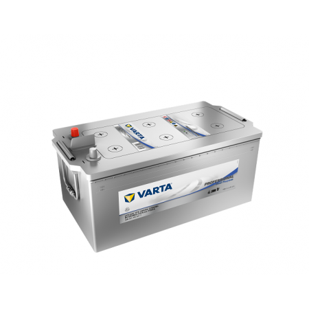 Акумулатор VARTA PRO DUAL PURPOSE 230 AH