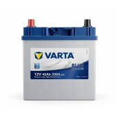 Акумулатор VARTA BLUE DYNAMIC 40AH L+