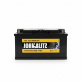 Aкумулатор JohnBlitz 92Ah