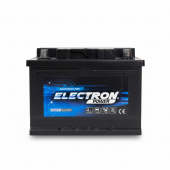 Акумулатор ElectronPower 62AH