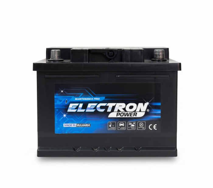 Акумулатор ElectronPower 62AH