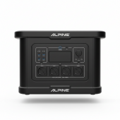 Преносима зарядна станция ALPINE 2400W