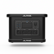 Преносима зарядна станция ALPINE 2400W