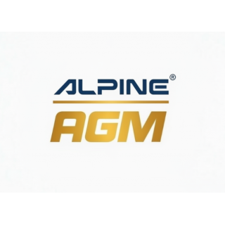 ALPINE AGM 
