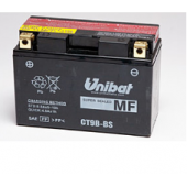 Акумулатор UNIBAT 8 AH, CT9B-BS